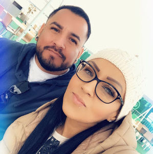 Meet your Posher, Erica